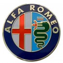 [Logo] Alfa Romeo 
