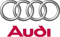 [Logo] Audi