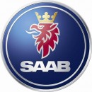 [Logo] SAAB
